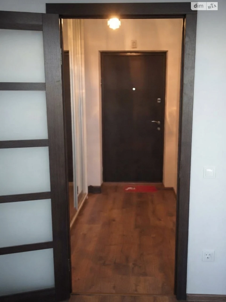 Long-Term Rental Apartment in Nivki
