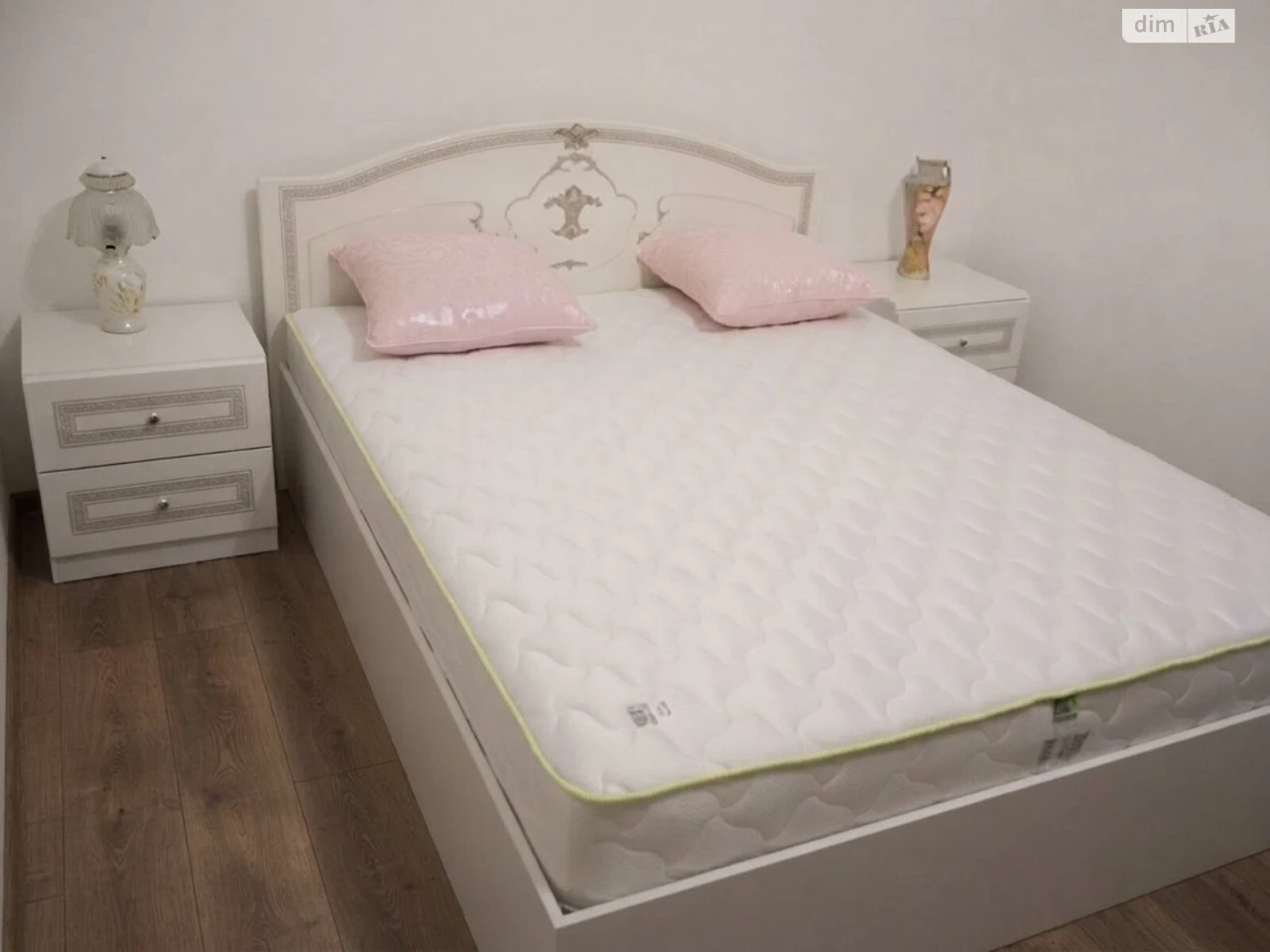 Long-Term Rental Apartment in Nivki