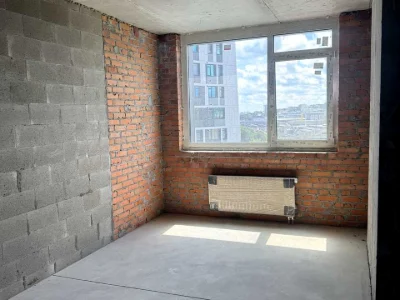 Apartment. Kyiv, Bereznytsky Prospect.