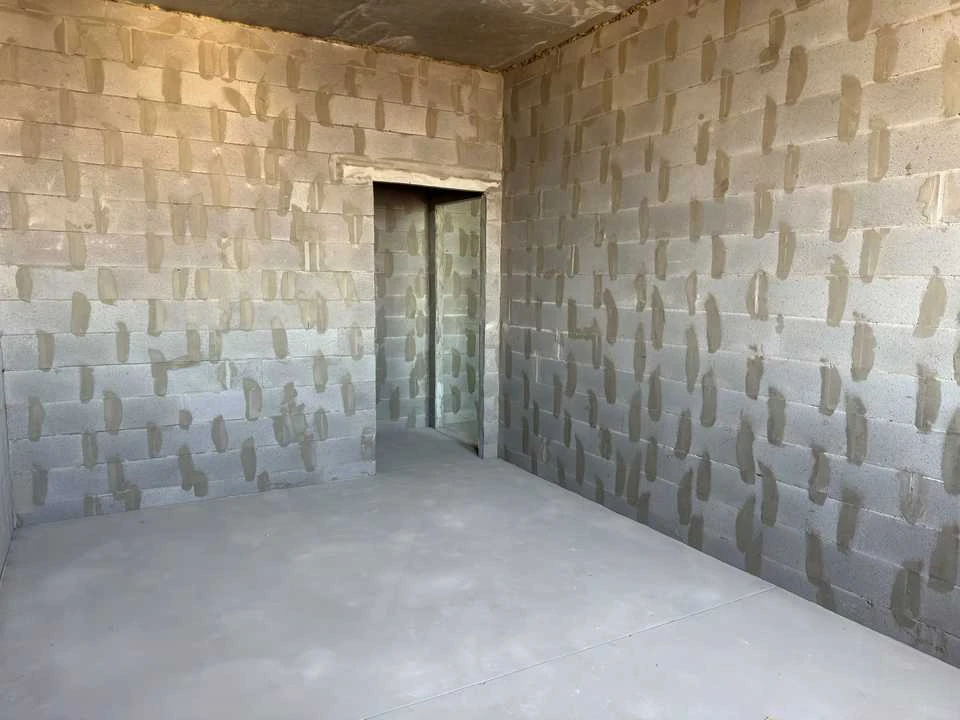 Apartment. Kyiv, Berezaysky Prospect