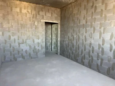 Apartment. Kyiv, Berezaysky Prospect