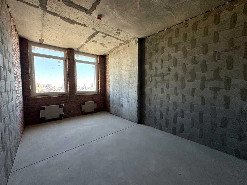 Apartment. Kyiv, Berezaysky Prospect