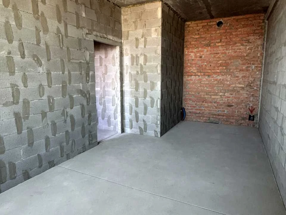 Apartment. Kyiv, Berezaysky Prospect