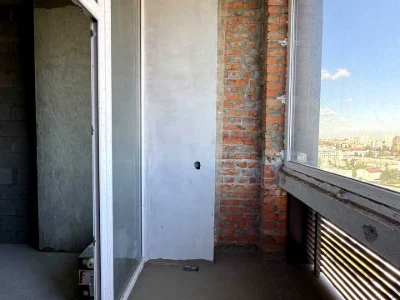 Apartment. Kyiv, Berezaysky Prospect