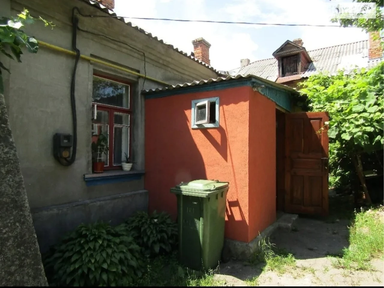 Продаж Частина будинку Соснівський