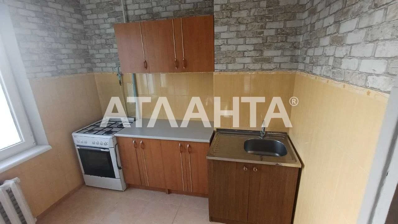 Предлагается к продаже квартира в Малиновском районе.
