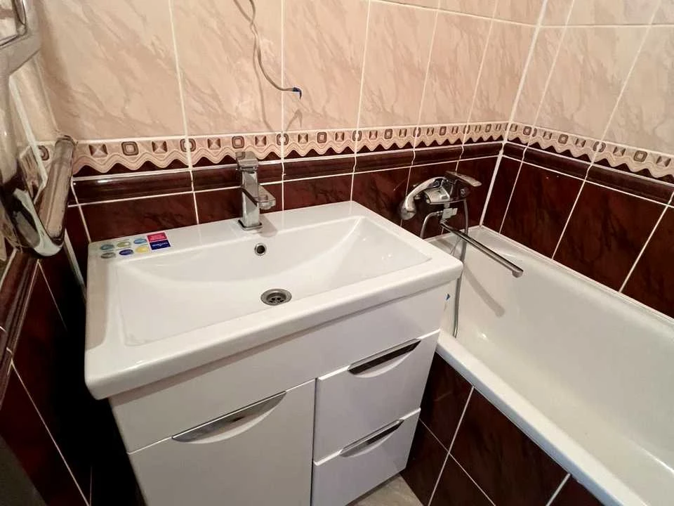 Apartment. Pavlo Tychyna Street, Vinnytsia
