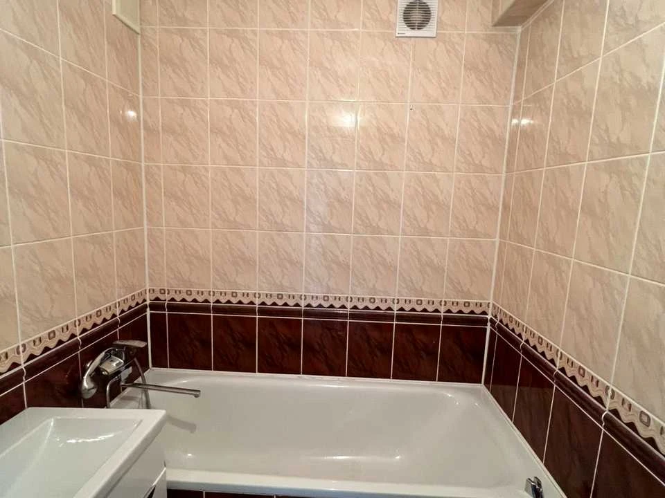 Apartment. Pavlo Tychyna Street, Vinnytsia