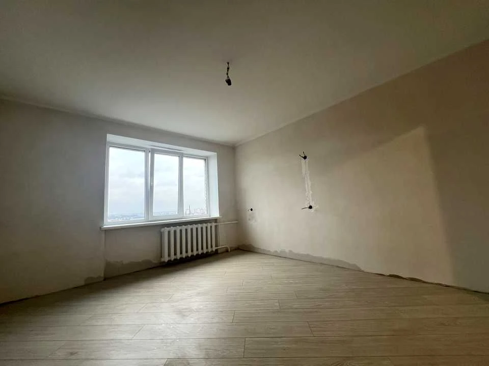 Apartment. Pavlo Tychyna Street, Vinnytsia