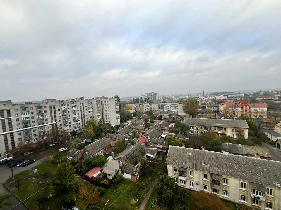 Apartment. Pavlo Tychyna Street, Vinnytsia