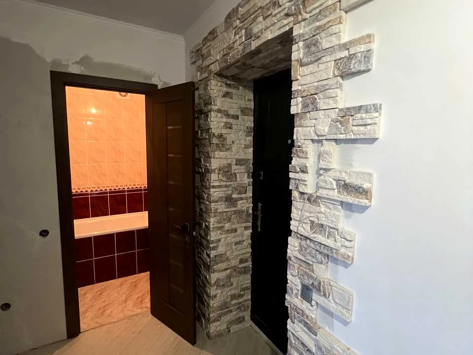 Apartment. Pavlo Tychyna Street, Vinnytsia
