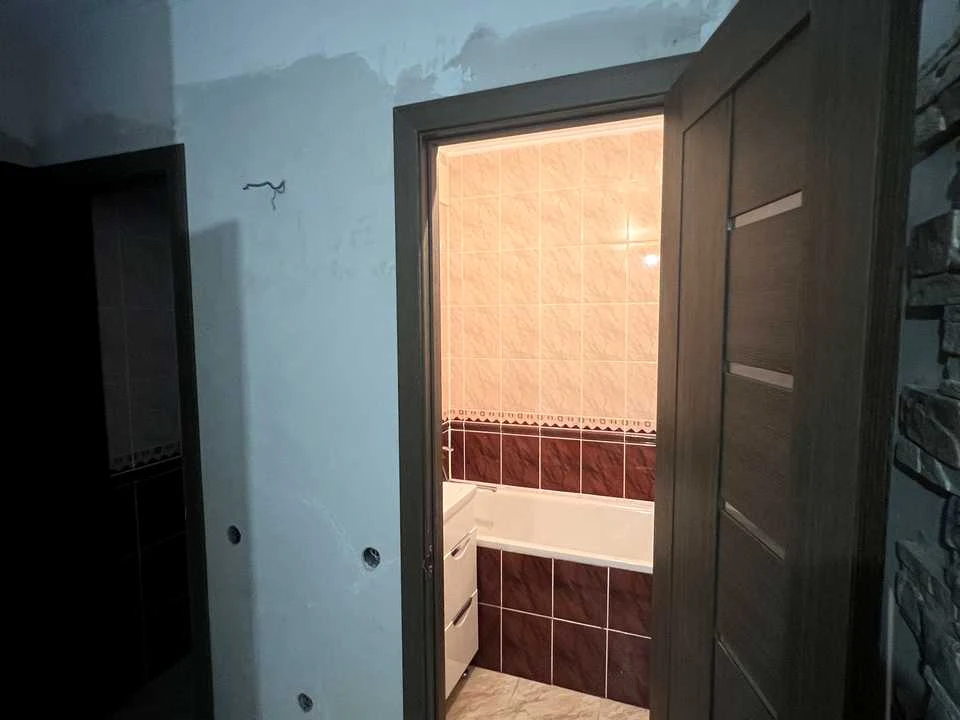 Apartment. Pavlo Tychyna Street, Vinnytsia