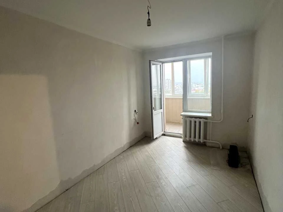 Apartment. Pavlo Tychyna Street, Vinnytsia