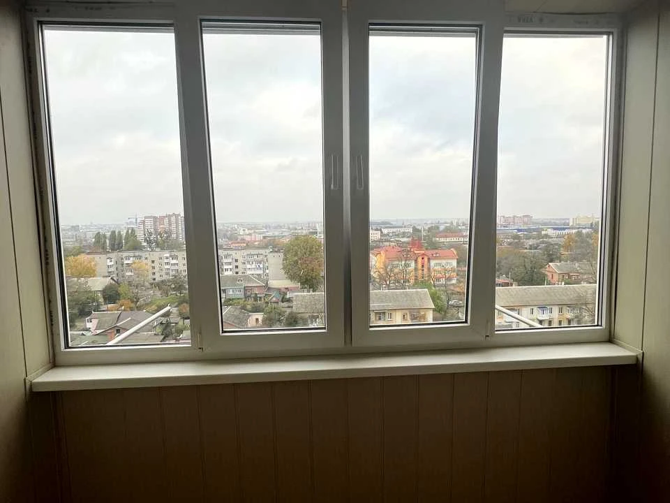 Apartment. Pavlo Tychyna Street, Vinnytsia