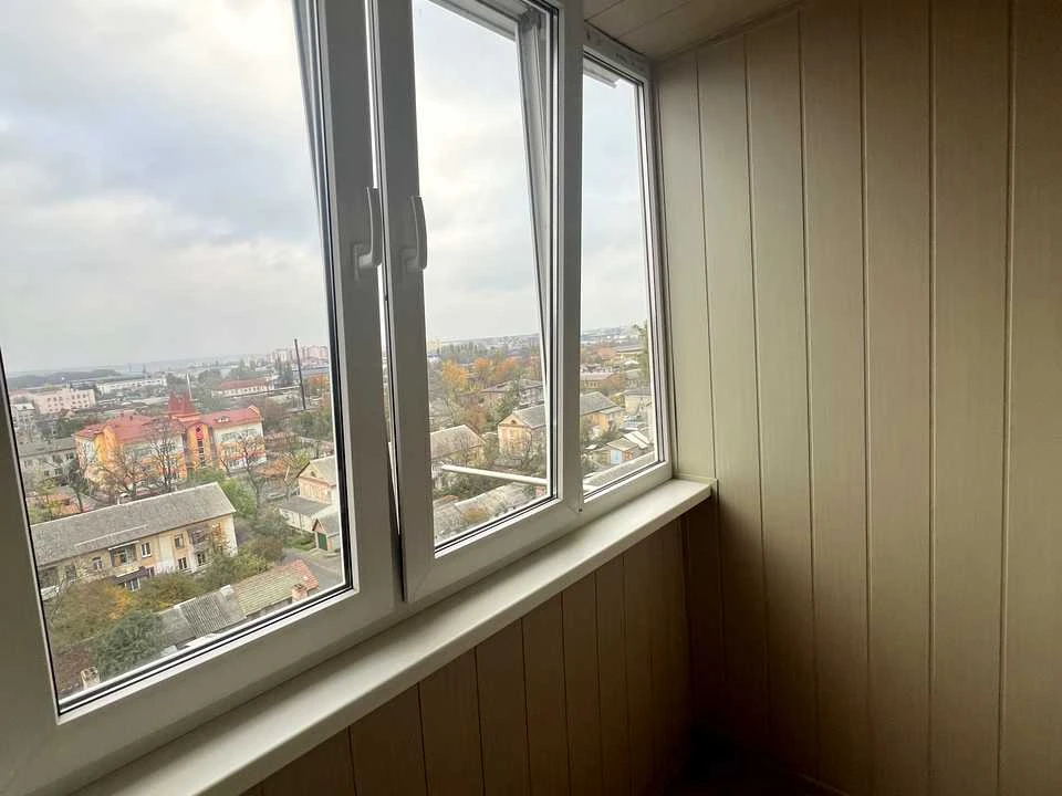 Apartment. Pavlo Tychyna Street, Vinnytsia