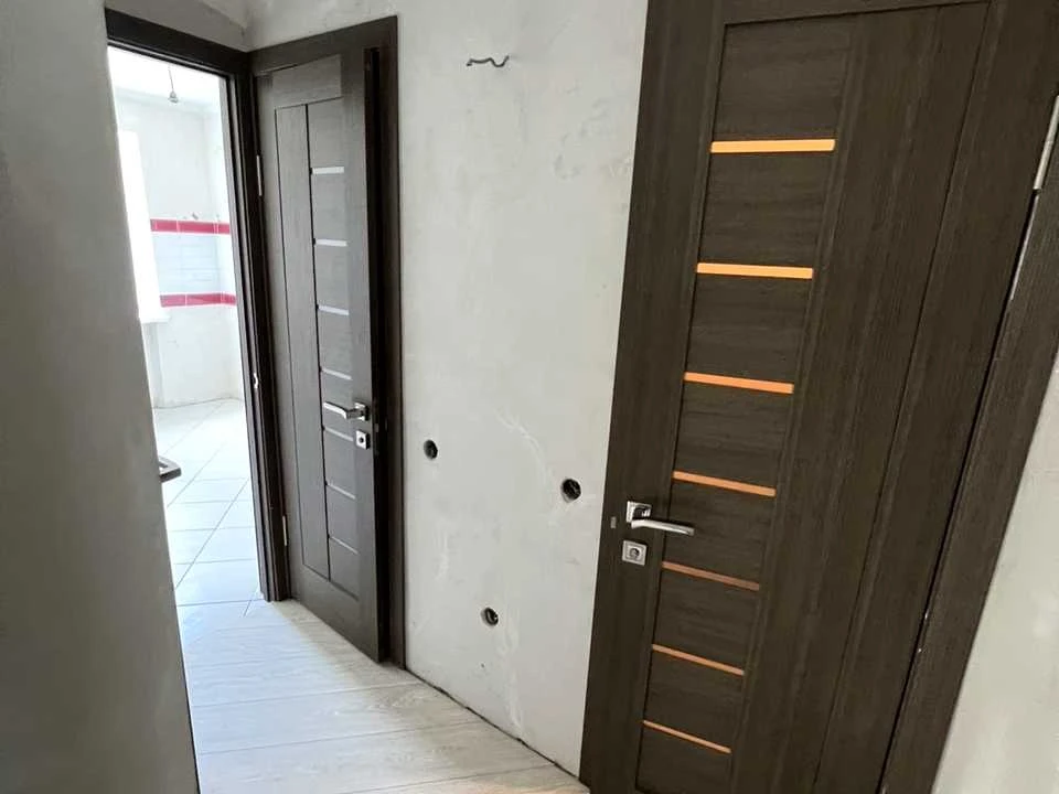 Apartment. Pavlo Tychyna Street, Vinnytsia