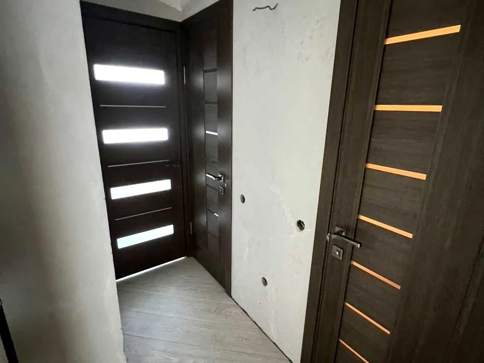 Apartment. Pavlo Tychyna Street, Vinnytsia