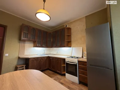 Long-Term Rental Apartment Vishchylka