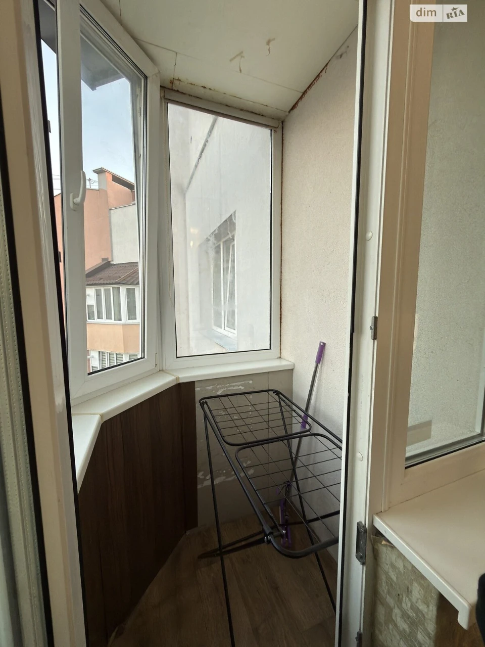 Long-Term Rental Apartment Vishchylka
