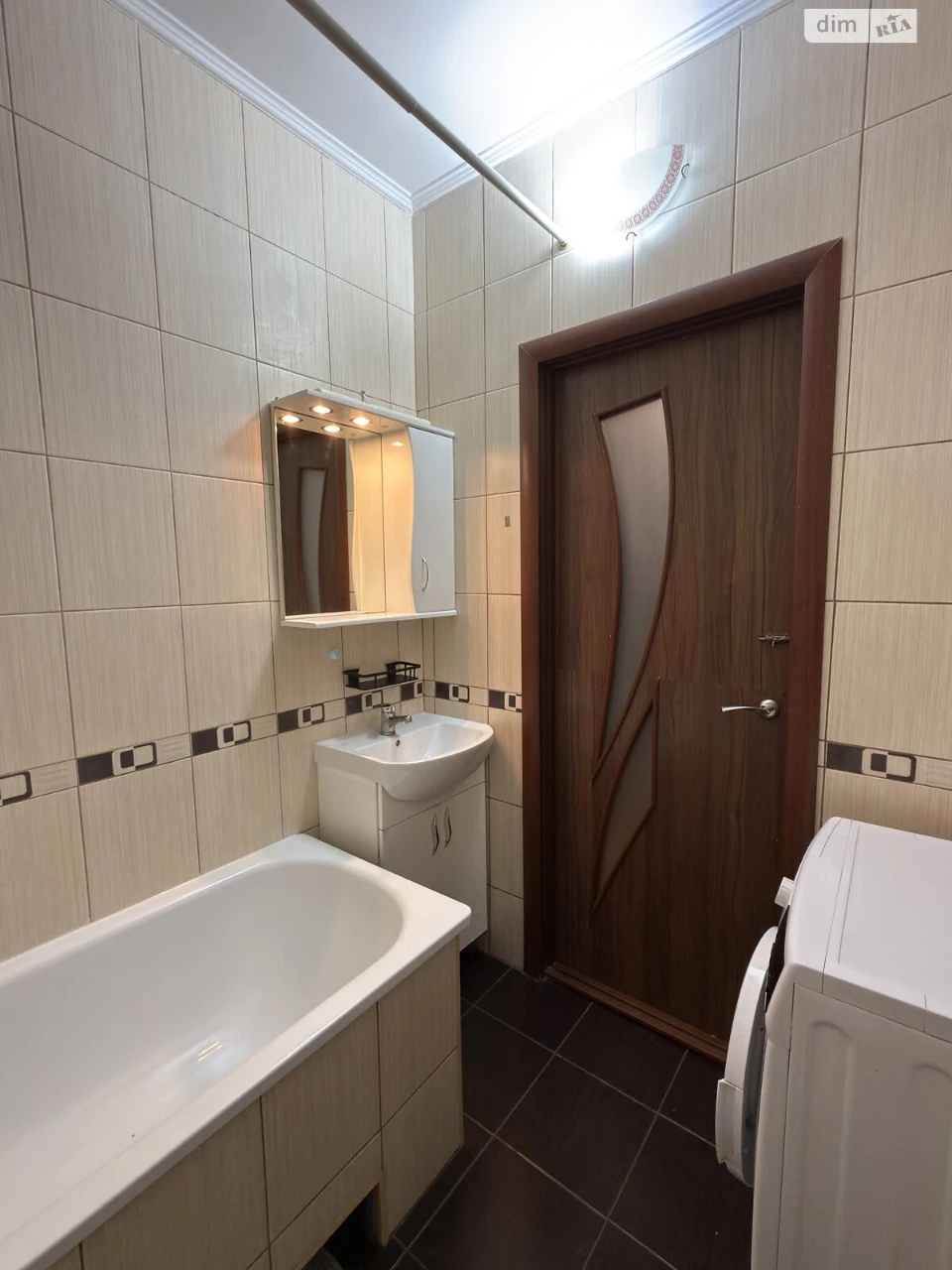 Long-Term Rental Apartment Vishchylka