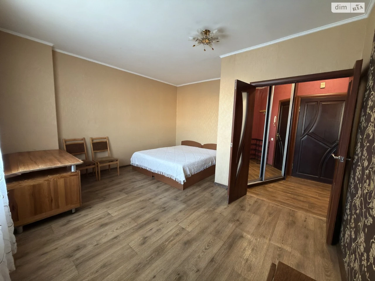 Long-Term Rental Apartment Vishchylka