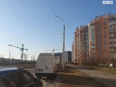 Long-Term Rental Apartment Vishchylka