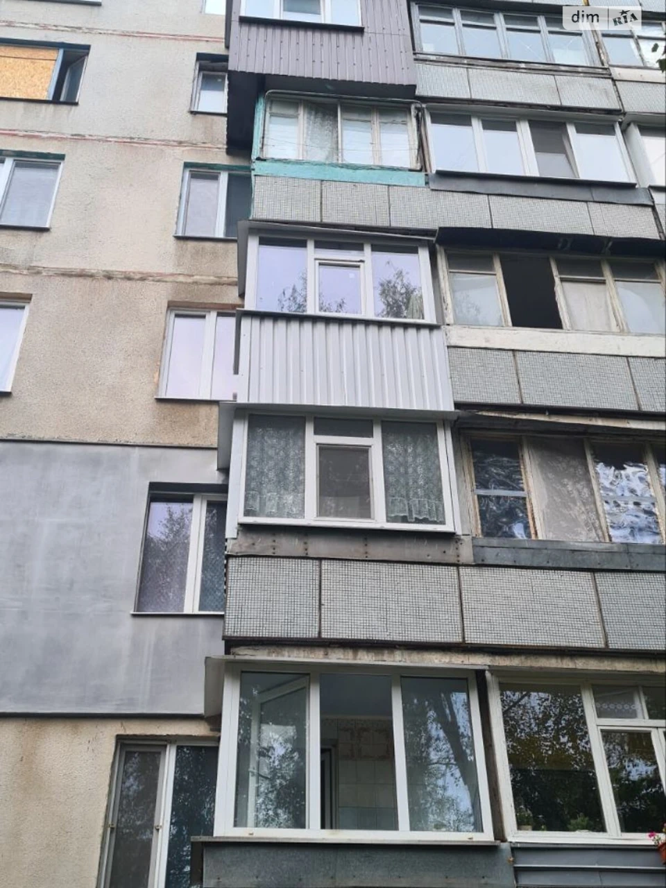 Продажа квартиры Восточный
