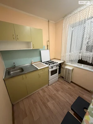 Long-Term Rental Apartment, North-Brovary District