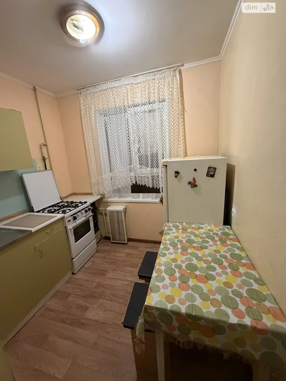 Long-Term Rental Apartment, North-Brovary District