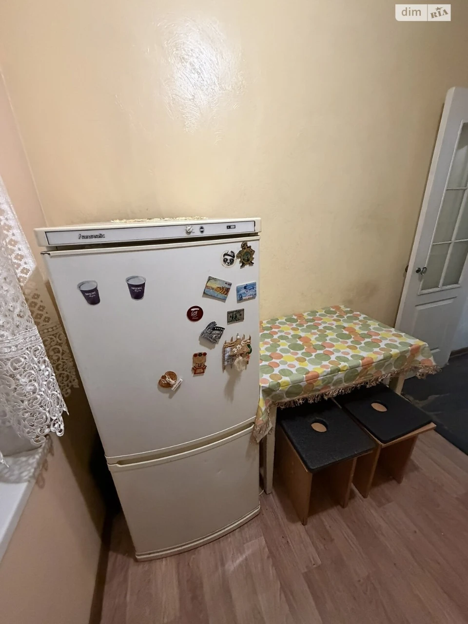 Long-Term Rental Apartment, North-Brovary District