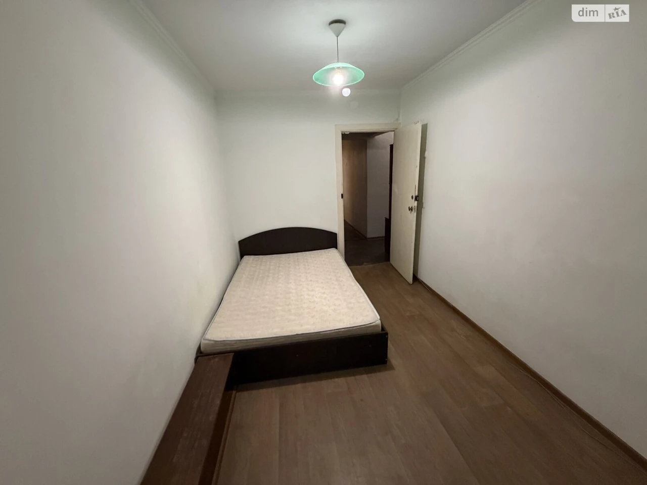 Long-Term Rental Apartment, North-Brovary District