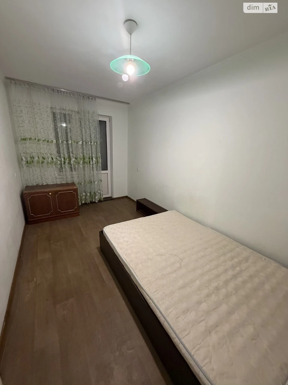 Long-Term Rental Apartment, North-Brovary District