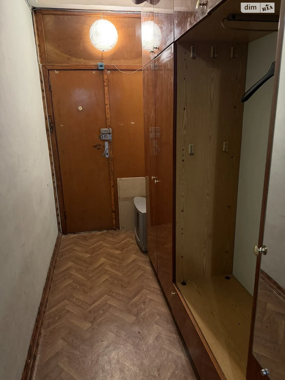 Long-Term Rental Apartment, North-Brovary District