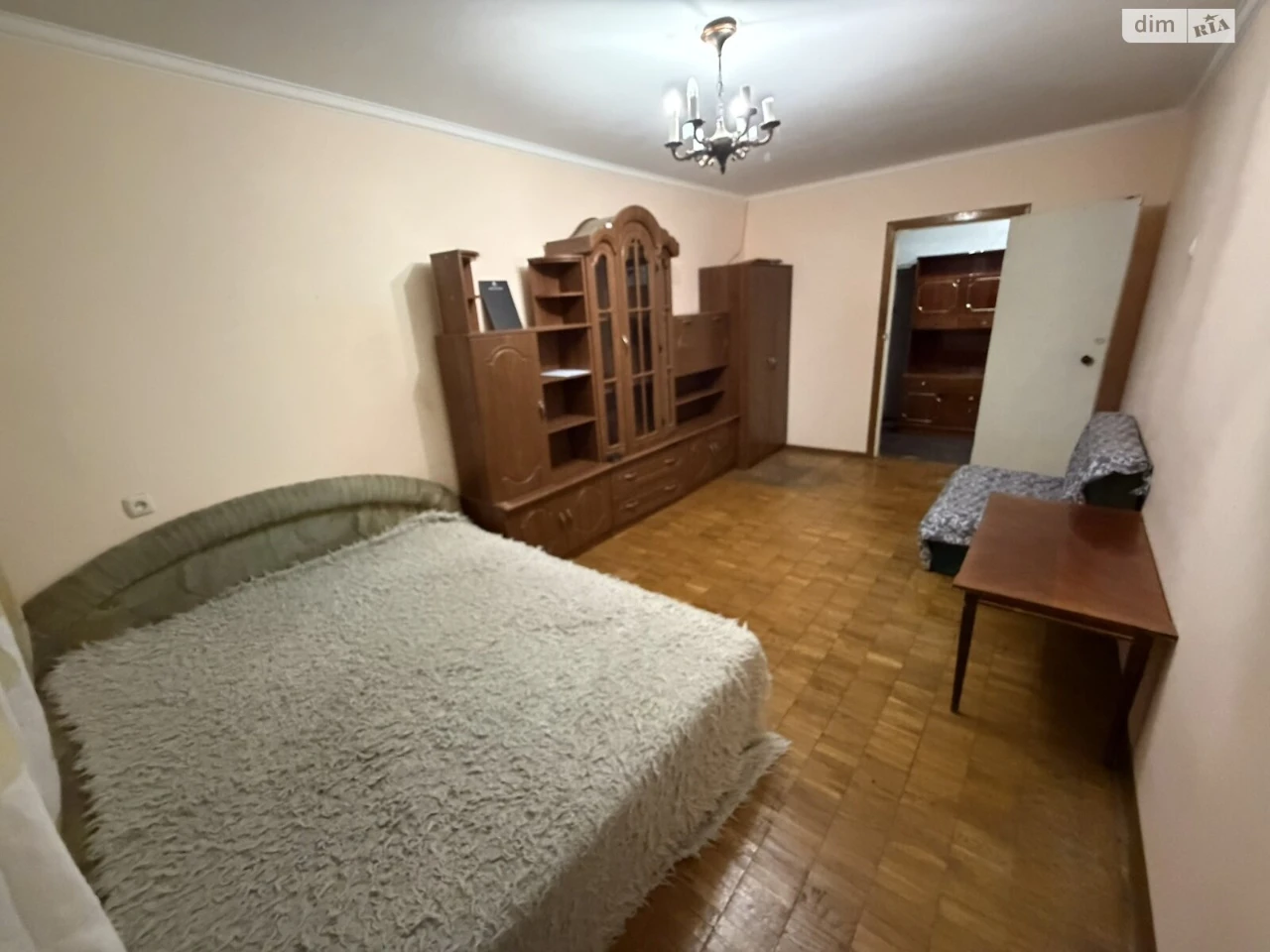 Long-Term Rental Apartment, North-Brovary District
