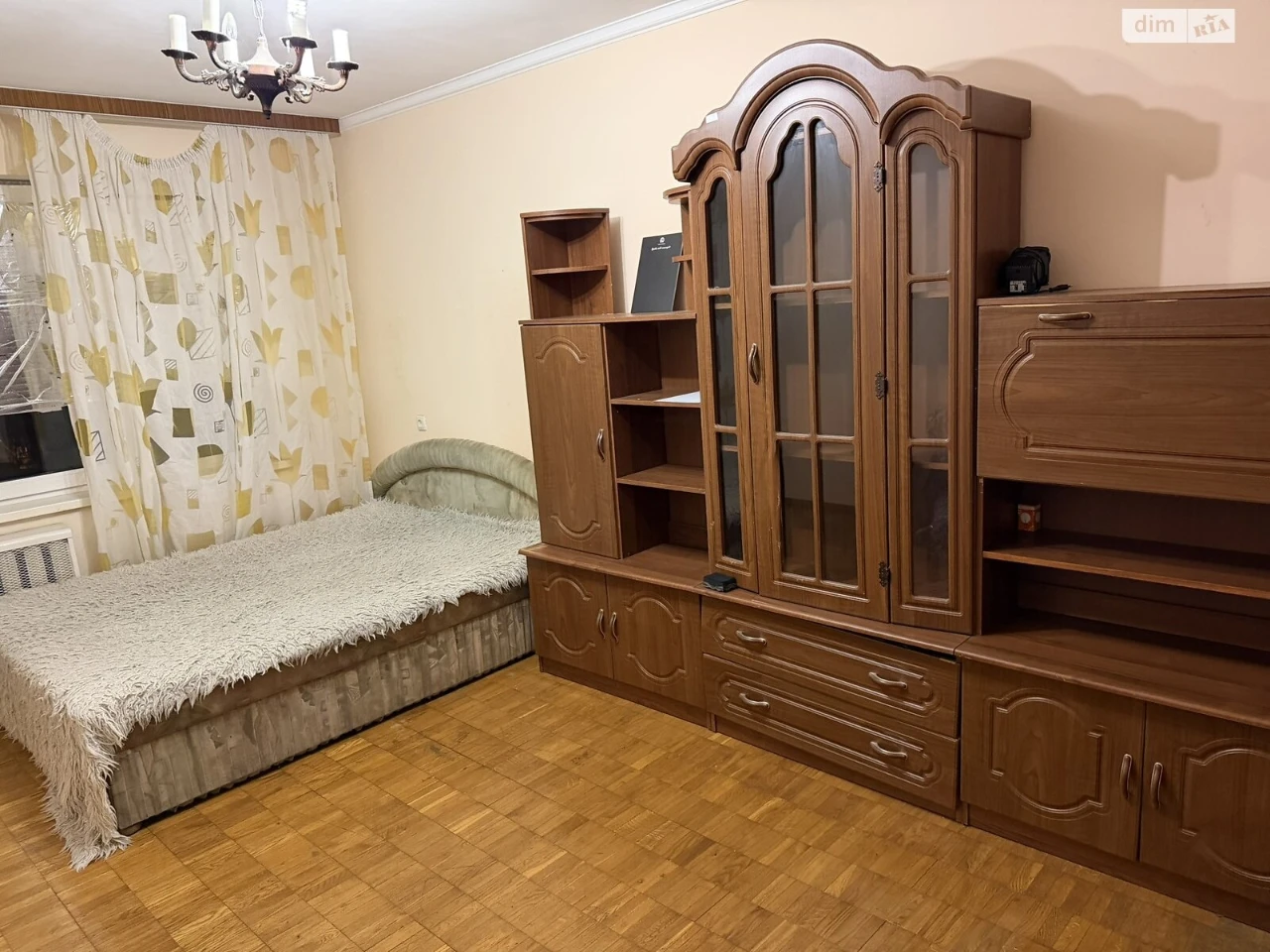 Long-Term Rental Apartment, North-Brovary District