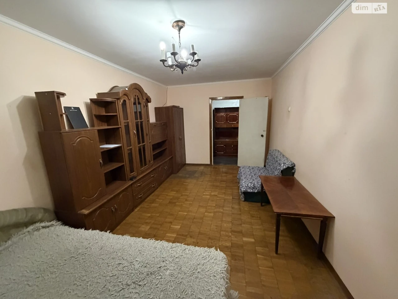 Long-Term Rental Apartment, North-Brovary District
