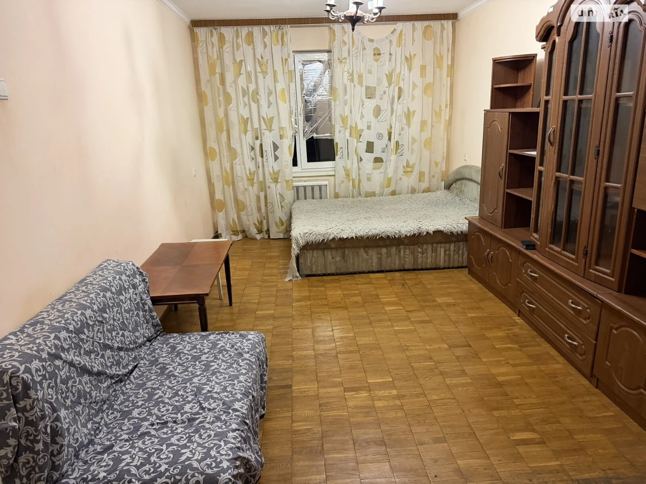 Long-Term Rental Apartment, North-Brovary District
