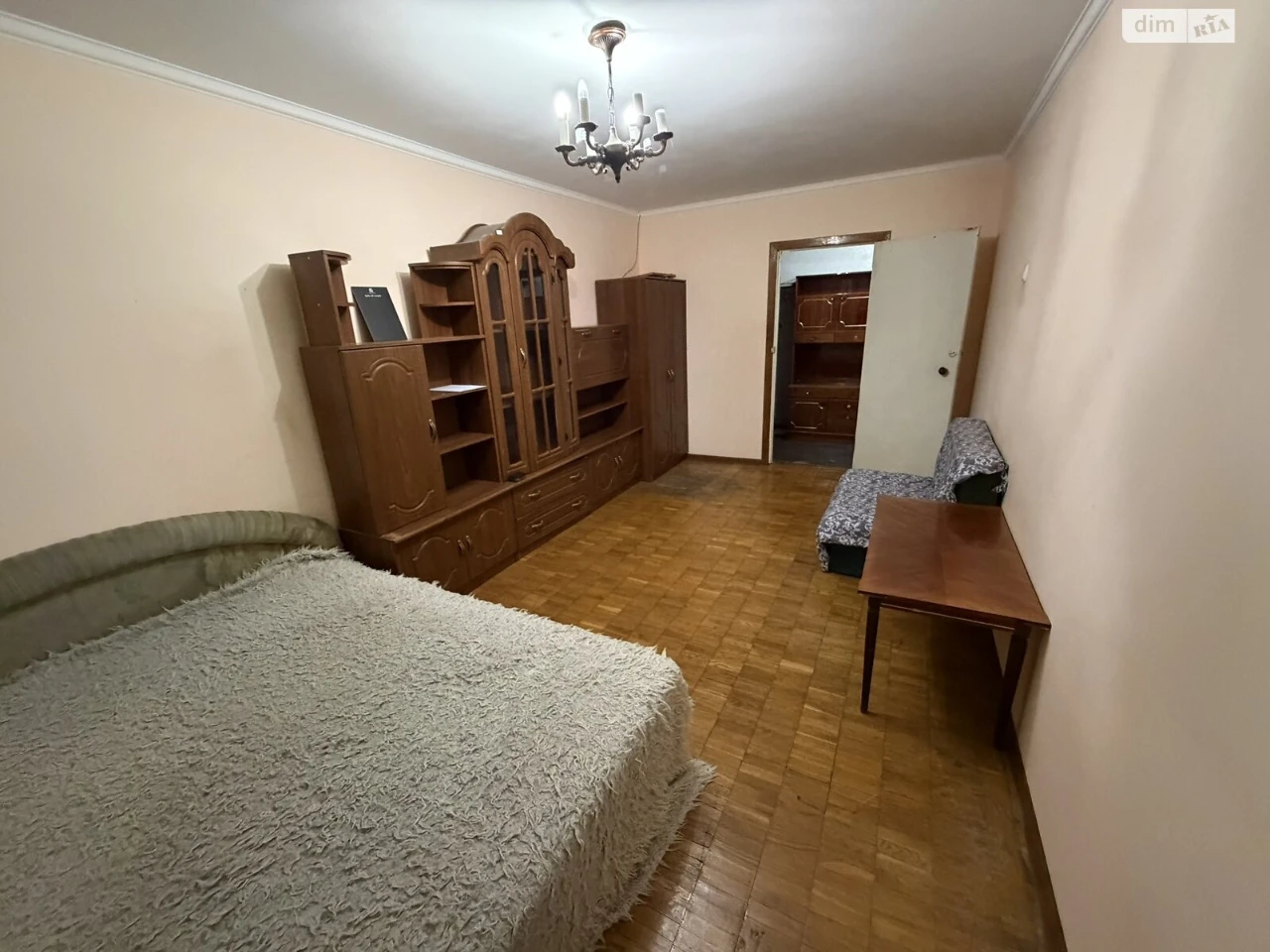 Long-Term Rental Apartment, North-Brovary District
