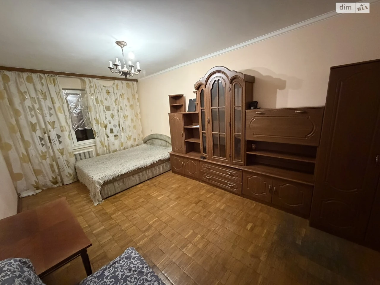 Long-Term Rental Apartment, North-Brovary District