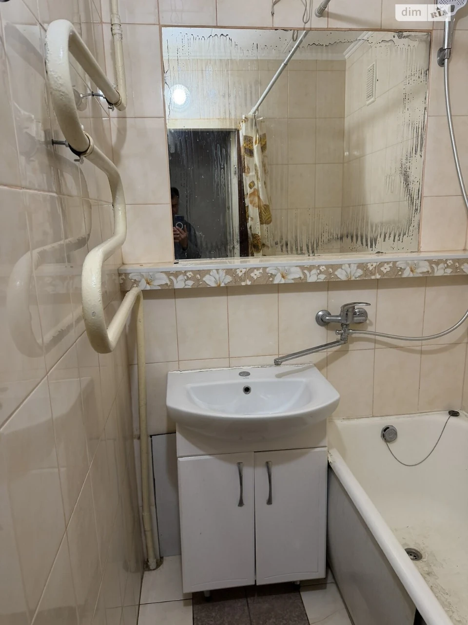 Long-Term Rental Apartment, North-Brovary District