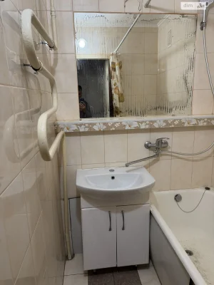 Long-Term Rental Apartment, North-Brovary District