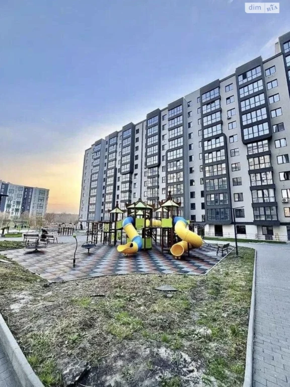 Продаж Квартира Левандівка