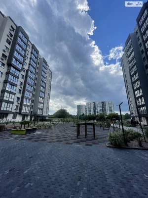 Apartment for Sale in Levandivka