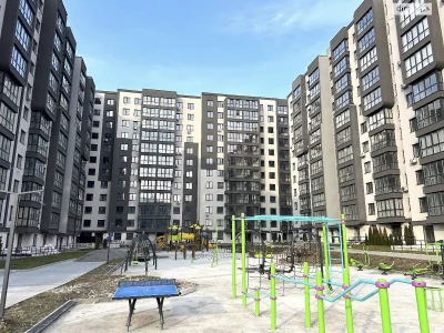 Apartment for Sale in Levandivka