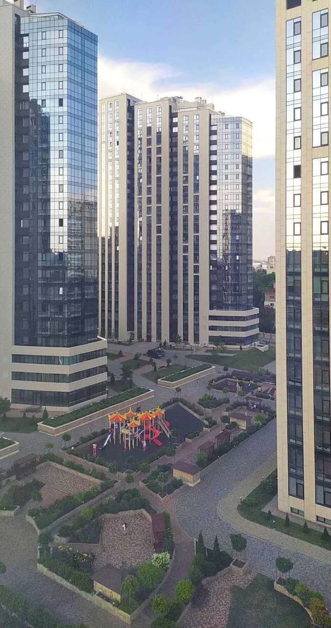 Продам СКАЗКУ - лучшую видовую квартиру в центре Днепра - 71