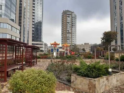 Продам СКАЗКУ - лучшую видовую квартиру в центре Днепра - 71