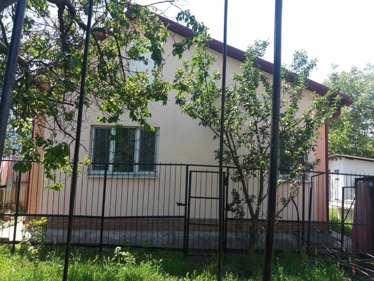 Продам уютный, теплый дом рядом с ж/м Фрунзенский, участок -