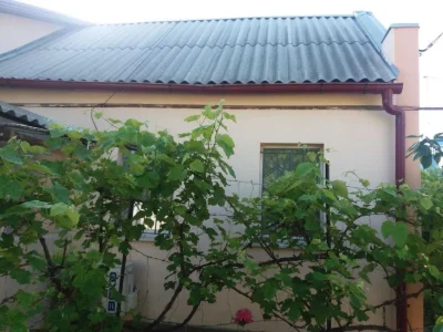 Продам уютный, теплый дом рядом с ж/м Фрунзенский, участок -