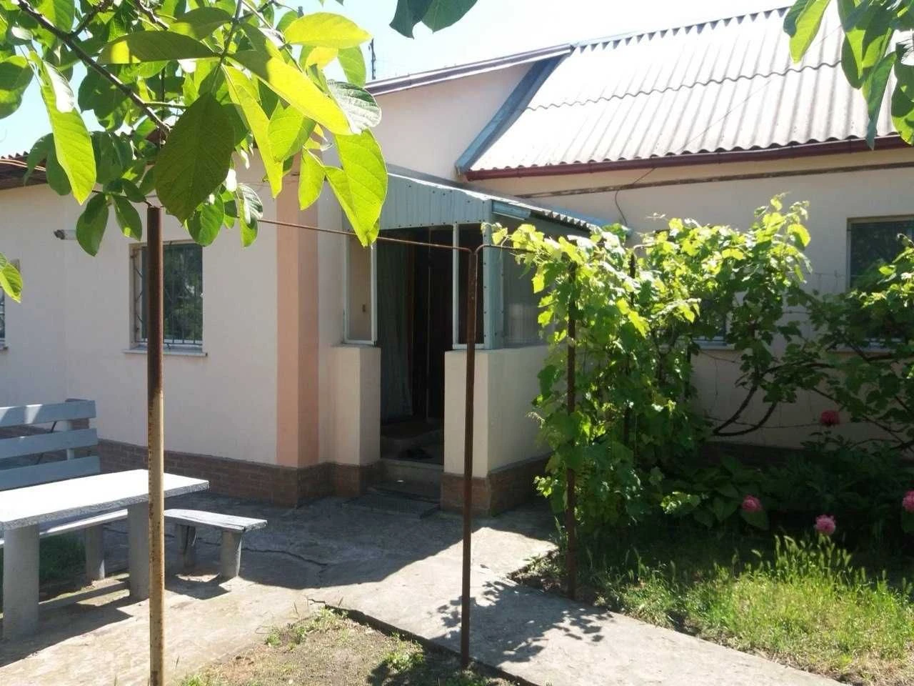 Продам уютный, теплый дом рядом с ж/м Фрунзенский, участок -