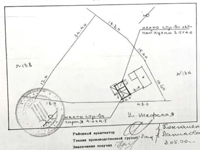 Продам уютный, теплый дом рядом с ж/м Фрунзенский, участок -